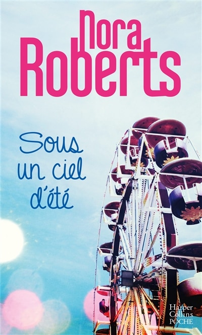 Couverture_Sous un ciel d'été