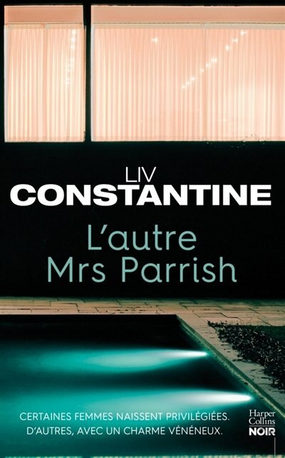 Couverture_L'autre Mrs Parrish