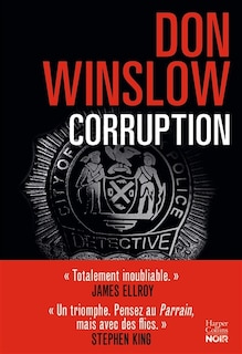 Front cover_CORRUPTION