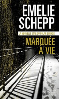 Front cover_Marquée à vie