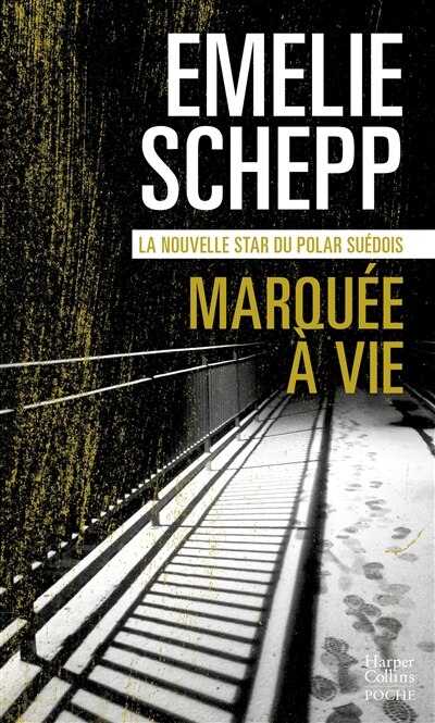 Front cover_Marquée à vie