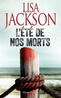 Front cover_L'été de nos morts