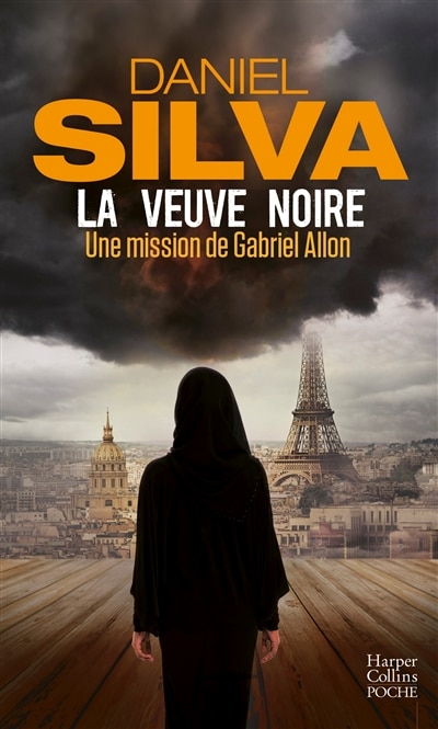 Couverture_La veuve noire