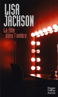 Front cover_La Fille Dans L'ombre