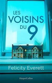 Front cover_Les voisins du 9