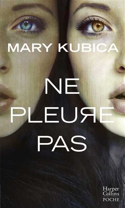 Front cover_NE PLEURE PAS