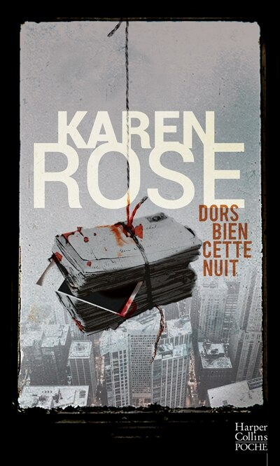 Front cover_DORS BIEN CETTE NUIT