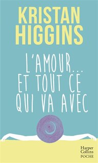 Front cover_L' amour... et tout ce qui va avec