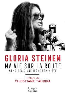 Couverture_Ma vie sur la route