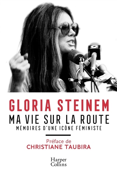 Couverture_Ma vie sur la route