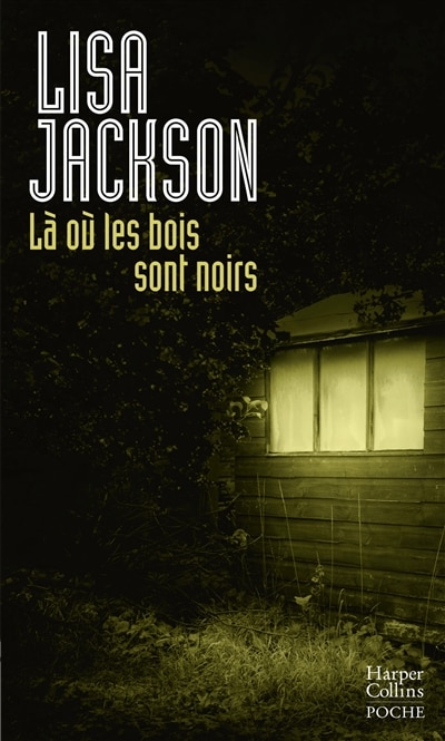 Couverture_Là où les bois sont noirs