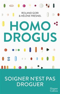 Front cover_Homo drogus