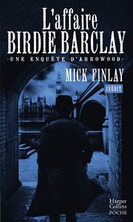 Front cover_L' affaire Birdie Barclay