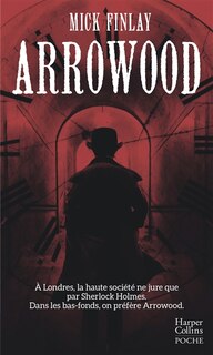 Front cover_ARROWOOD