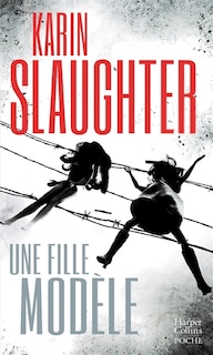Couverture_Une fille modèle