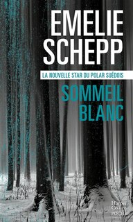 Front cover_Sommeil Blanc