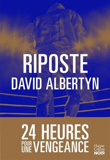 Front cover_Riposte