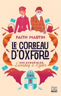 Couverture_Le corbeau d'Oxford