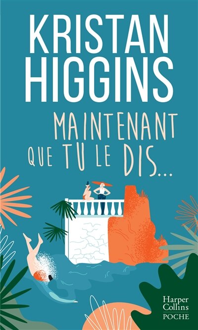Front cover_Maintenant que tu le dis...