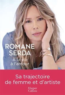 Front cover_A la vie à l'amour