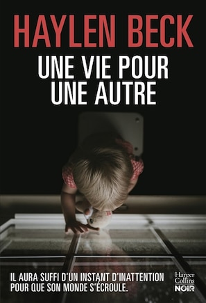 Une vie pour une autre