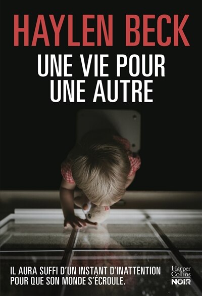 Couverture_Une vie pour une autre