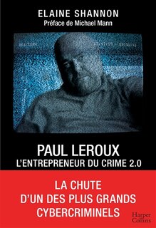 Front cover_Paul LeRoux