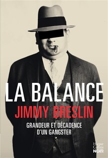 Couverture_La balance