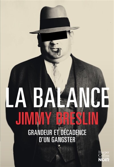 Couverture_La balance