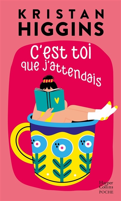 Couverture_C'est Toi Que J'attendais