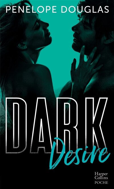 Front cover_Dark desire