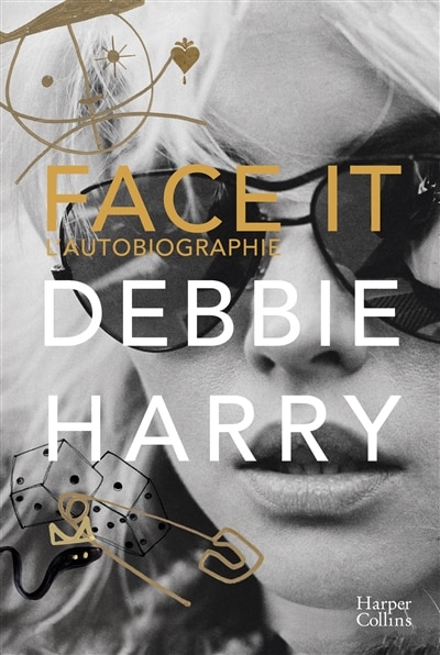 Face it: l'autobiographie