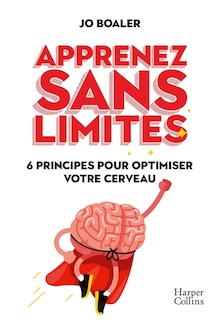 Front cover_Apprenez sans limites
