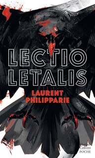 Front cover_Lectio letalis