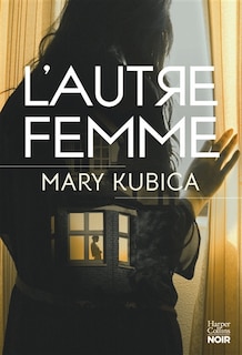Front cover_L'autre femme