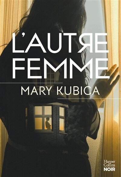 Front cover_L'autre femme
