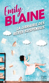 Front cover_La librairie des rêves suspendus