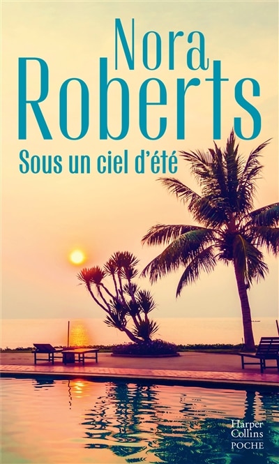 Front cover_Sous un ciel d'été
