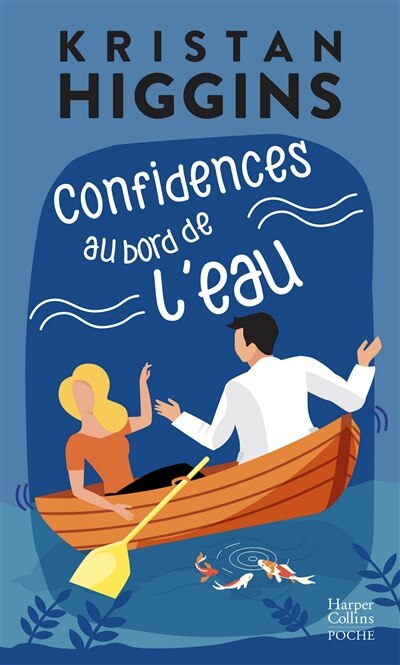 Couverture_Confidences au bord de l'eau