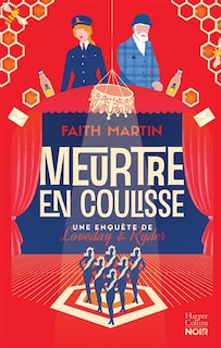 Couverture_Meurtre en coulisse