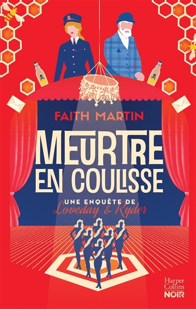 Couverture_Meurtre en coulisse