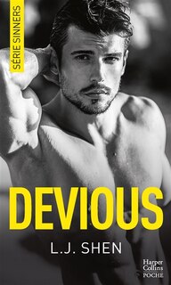 Front cover_Devious