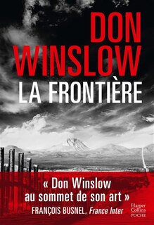 Front cover_La frontière