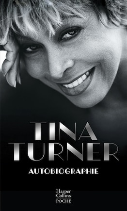 Tina Turner: autobiographie