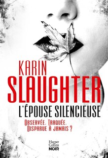 Couverture_L' épouse silencieuse