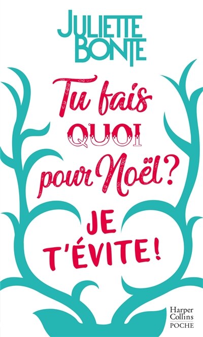 Couverture_Tu fais quoi pour Noël ?