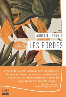 Front cover_Les Bordes