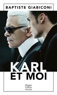 Front cover_Karl et moi