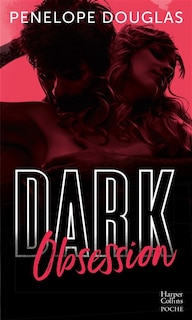 Front cover_Dark Obsession