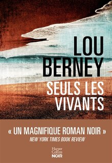 Front cover_Seuls les vivants